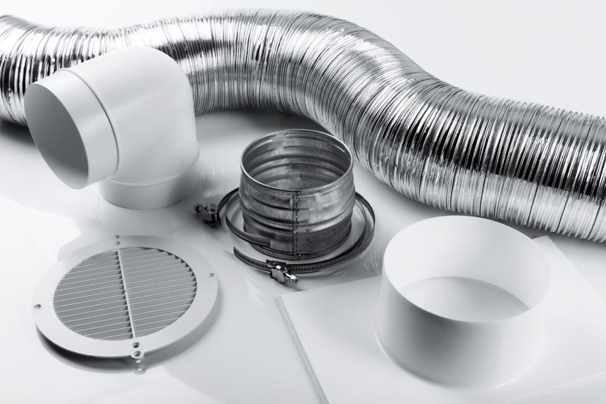 Ventilatie zomer