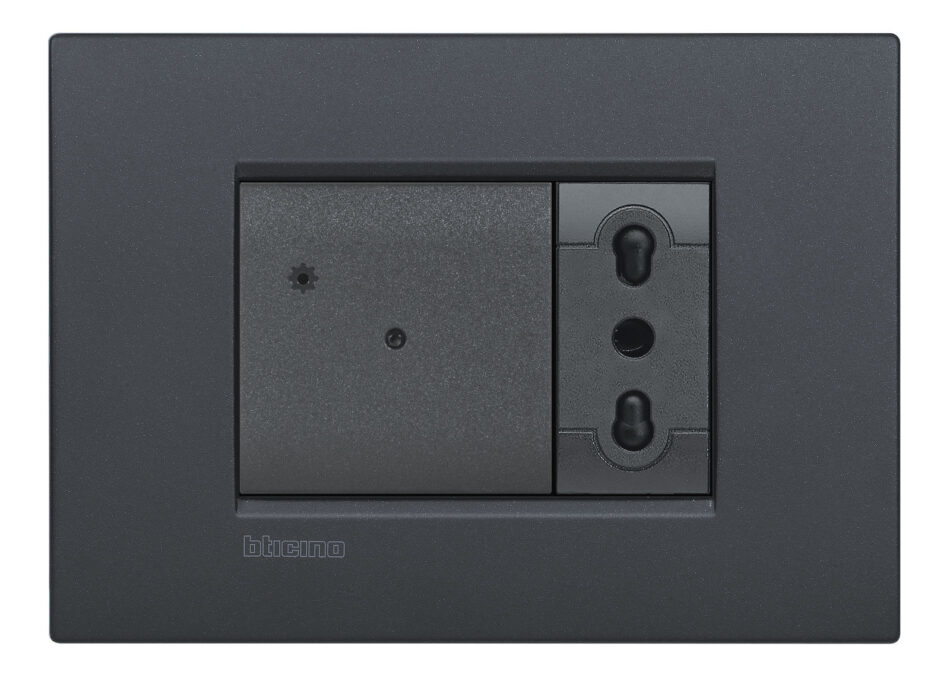 Legrand Bticino geconnecteerde schakelaars