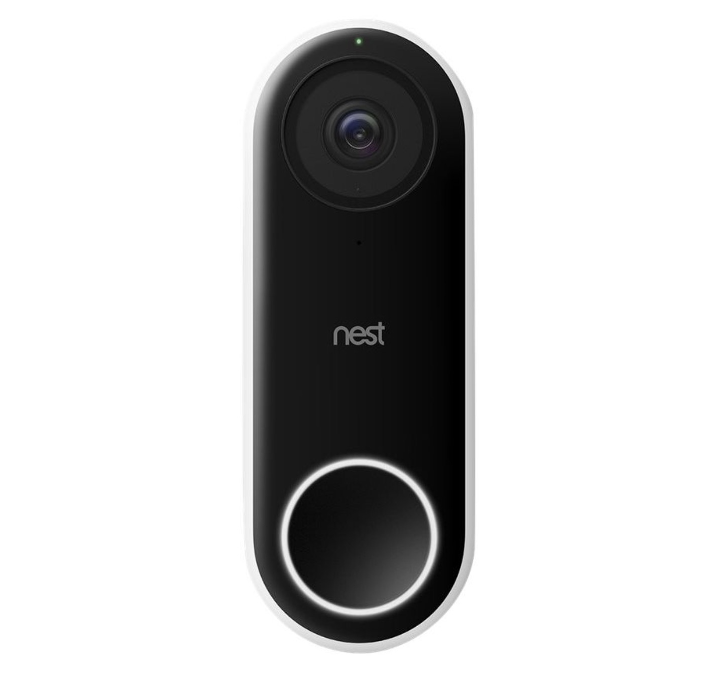 Nest Doorbell (netvoeding)