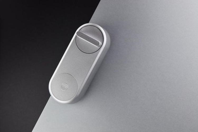 Yale Linus Smart Lock
