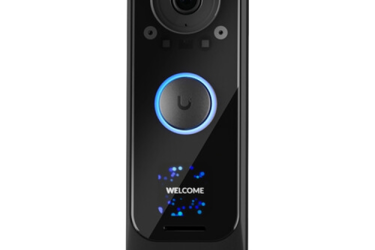 UniFi Protect G4 Doorbell Pro
