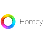 Homey installatie kortrijk